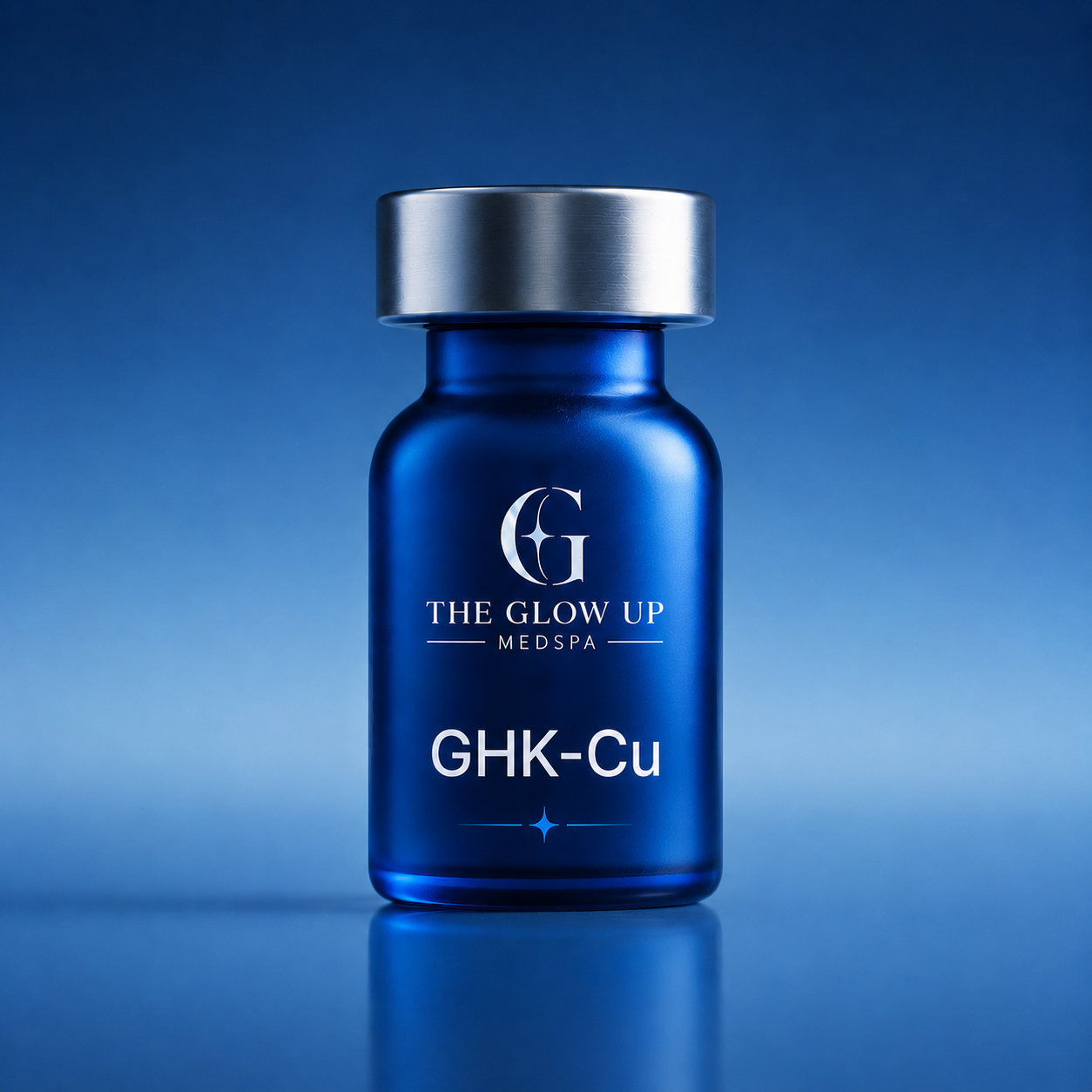 GHK-Cu