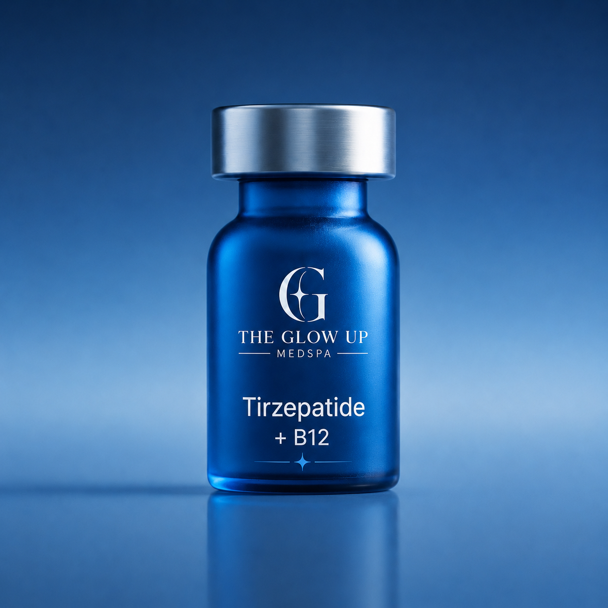 Tirzepatide + B12
