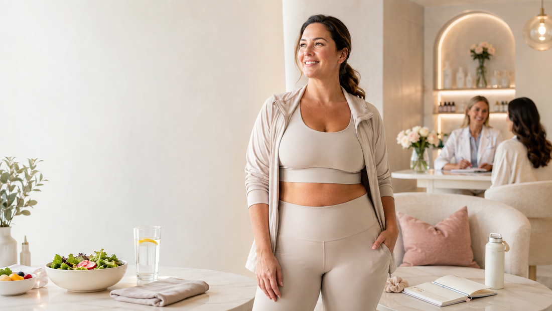 A Smarter Approach to Weight Wellness