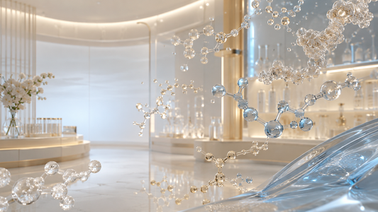 Peptides and Modern Wellness Explained