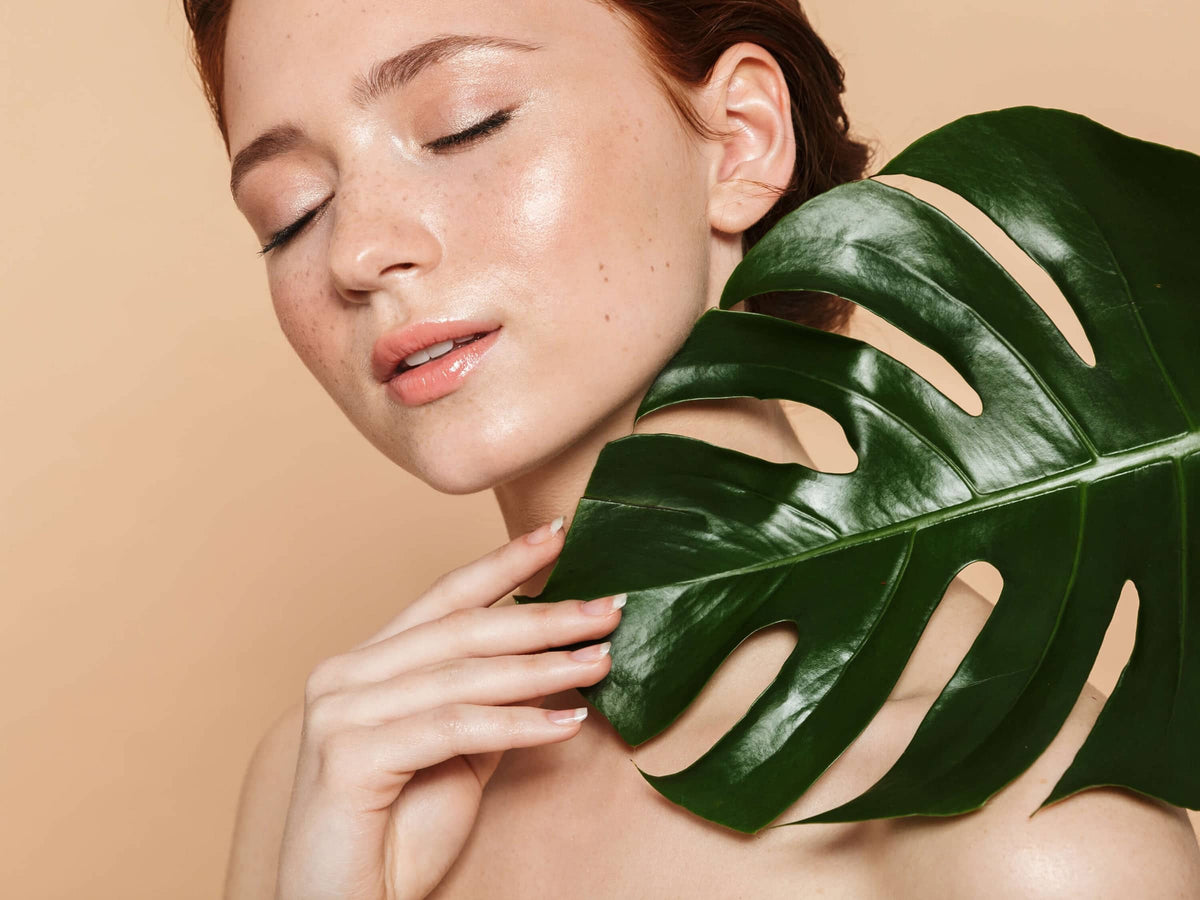 Skin and Hair