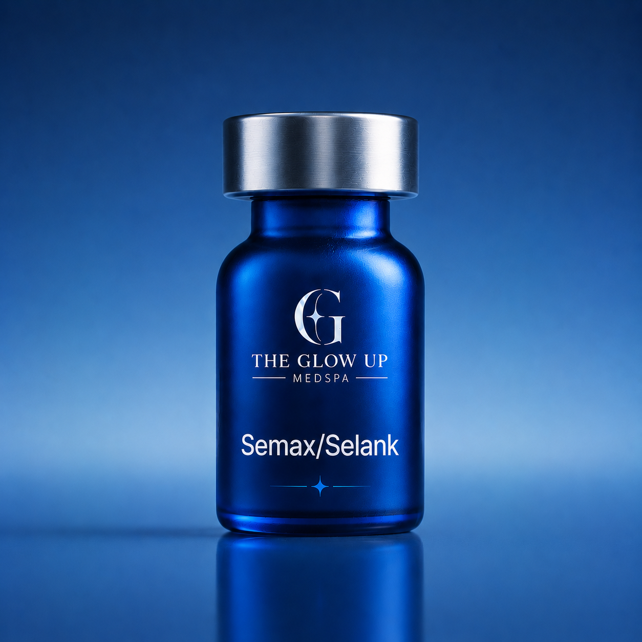 Semax/Selank