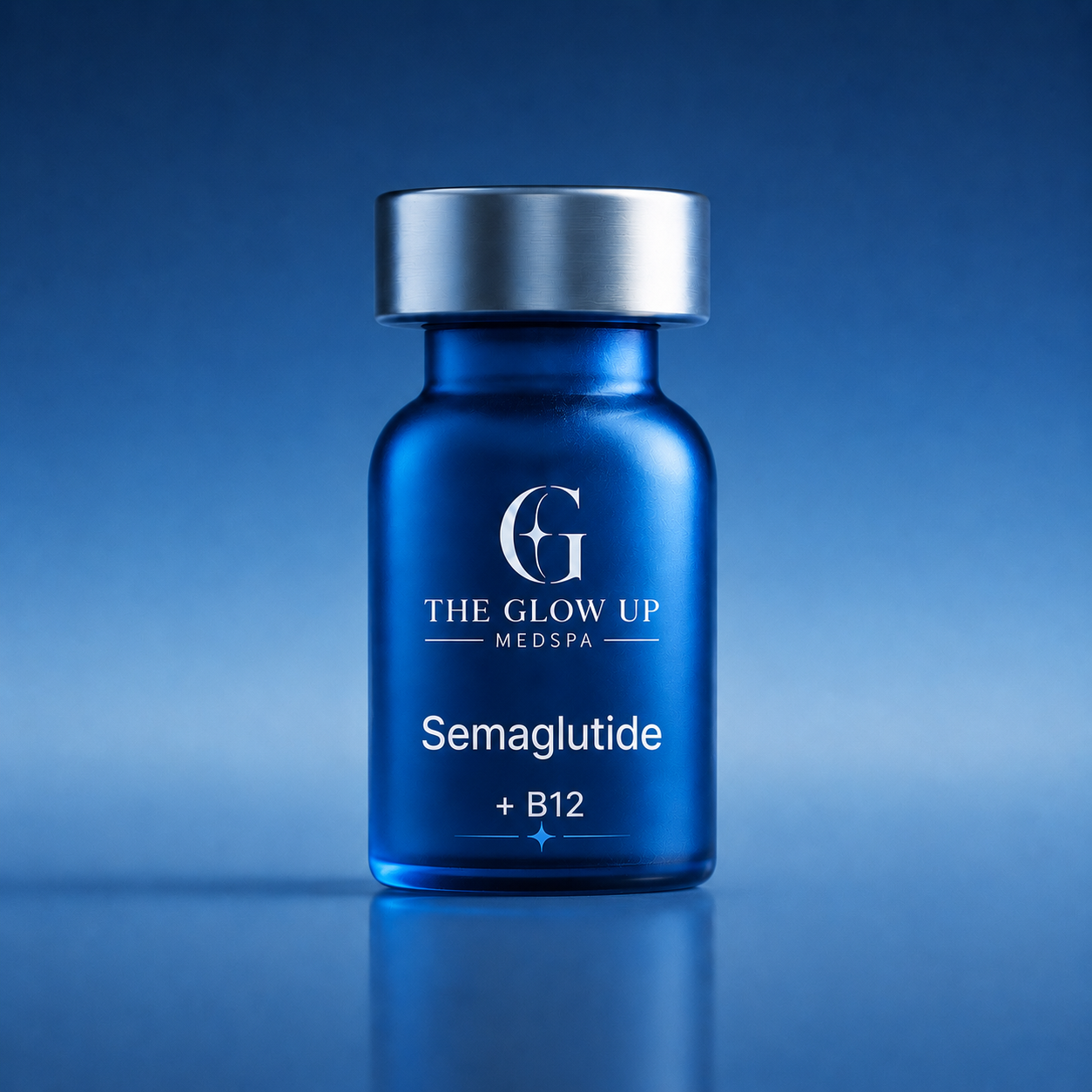 Semaglutide + B12