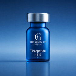 Tirzepatide + B12