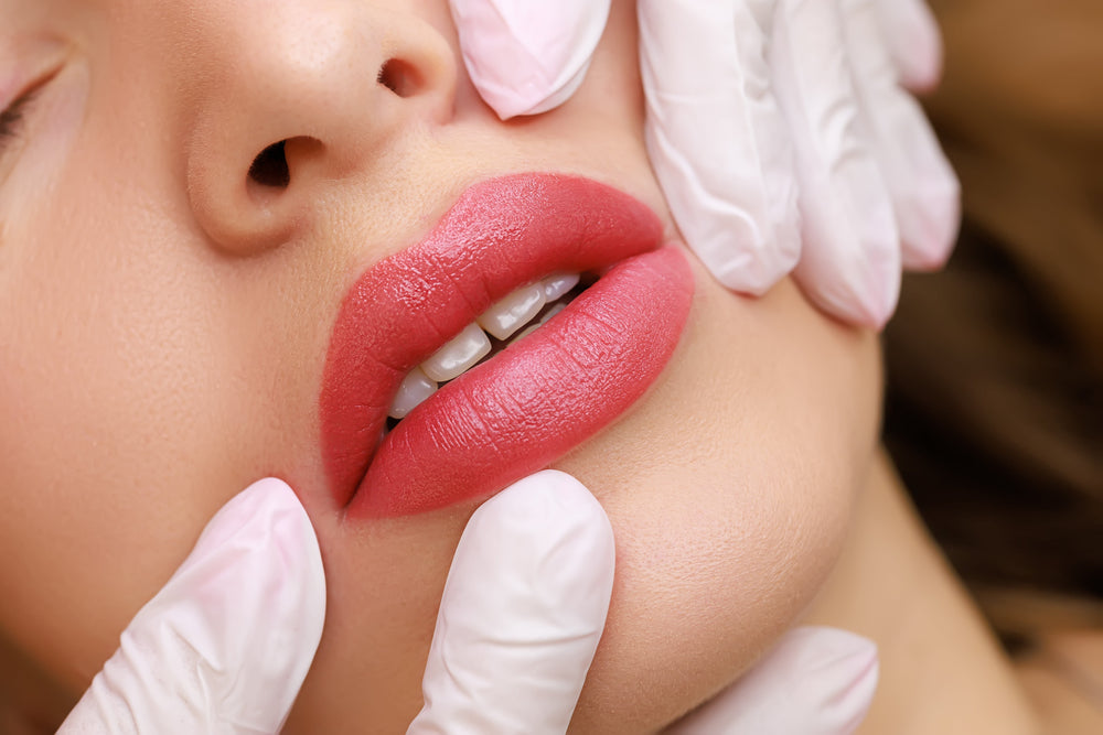 Lip Filler